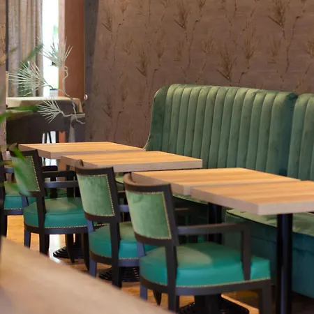 Hotel Terme Milano 3*