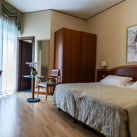 Hotel Terme Milano 3*