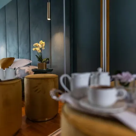 Terme Milano Hotel 3*