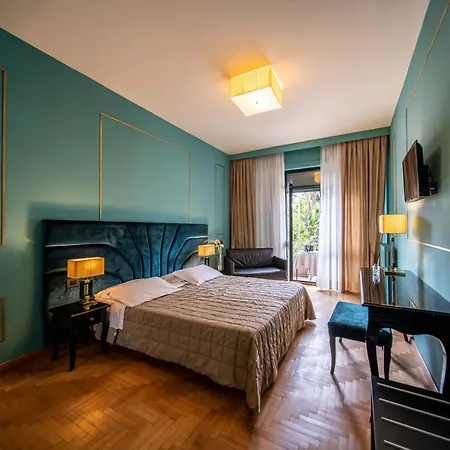 Hotel Terme Milano