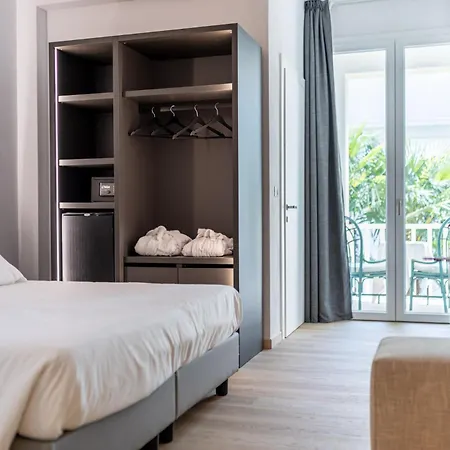 Hotel Terme Milano 3*