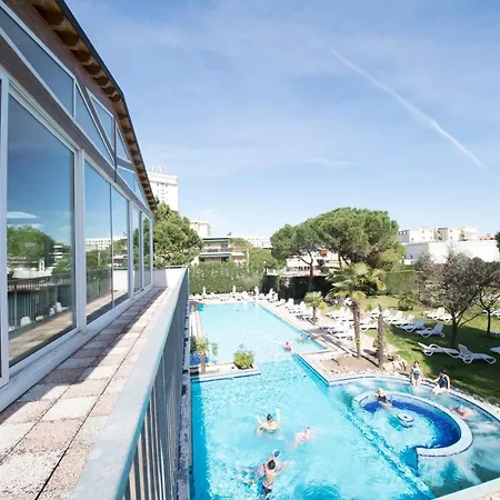 Terme Milano Ξενοδοχείο Αμπάνο Τέρμε