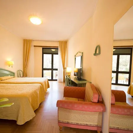 Terme Milano Αμπάνο Τέρμε