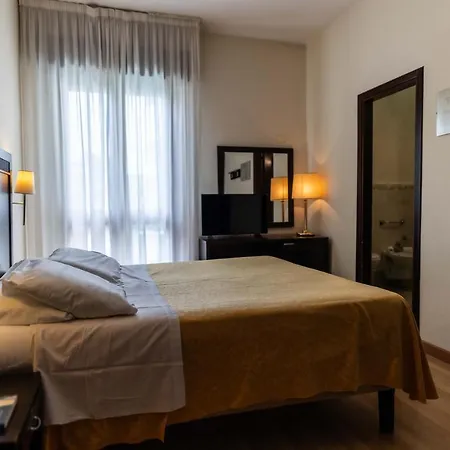 Hotel Terme Milano Abano Terme