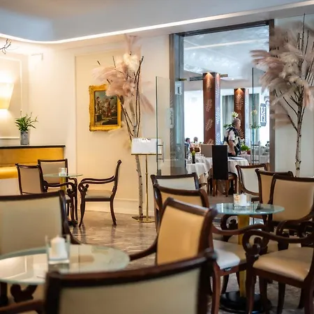 Terme Milano Hotel Abano Terme
