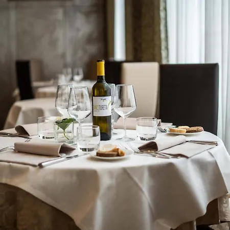 Hotel Terme Milano