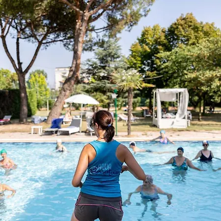 Hotel Terme Milano 3*