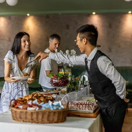 Terme Milano Hotel 3*