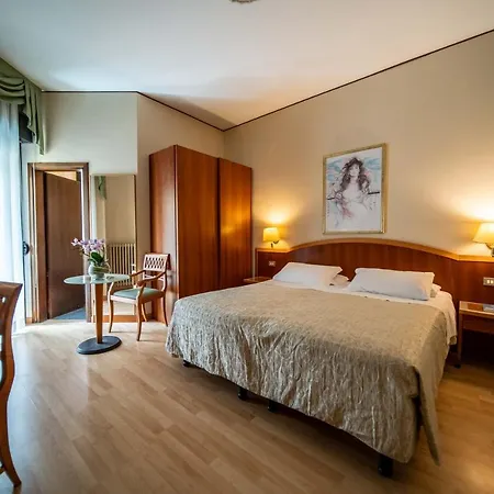 Hotel Terme Milano 3*