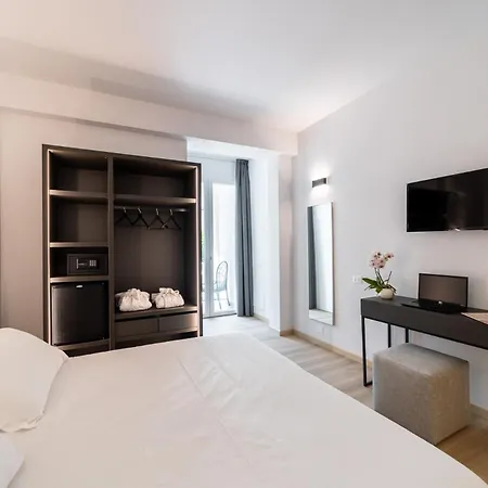 Hotel Terme Milano