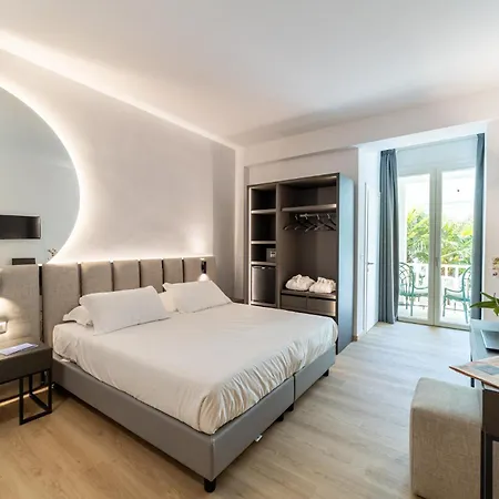 Terme Milano Hotel 3*